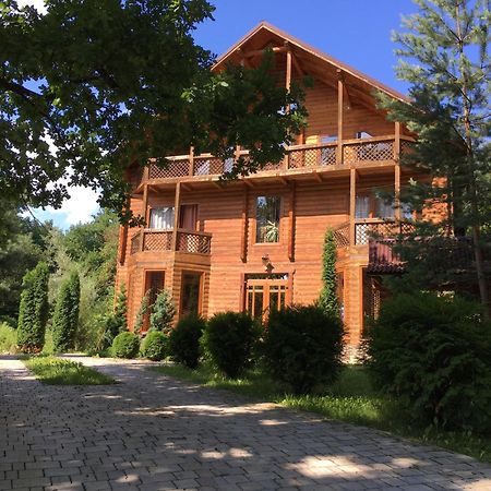Villa Guсulka Ksenia Kossiw Exterior foto