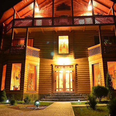 Villa Guсulka Ksenia Kossiw Exterior foto
