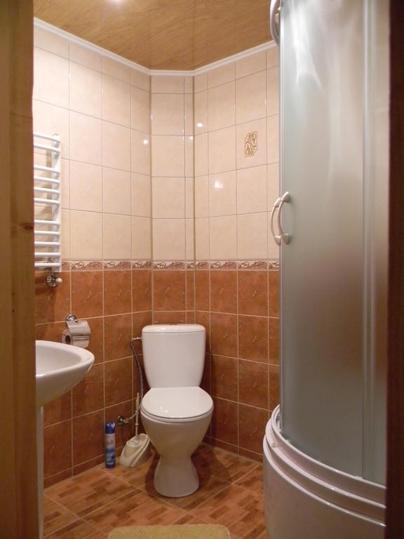 Villa Guсulka Ksenia Kossiw Zimmer foto