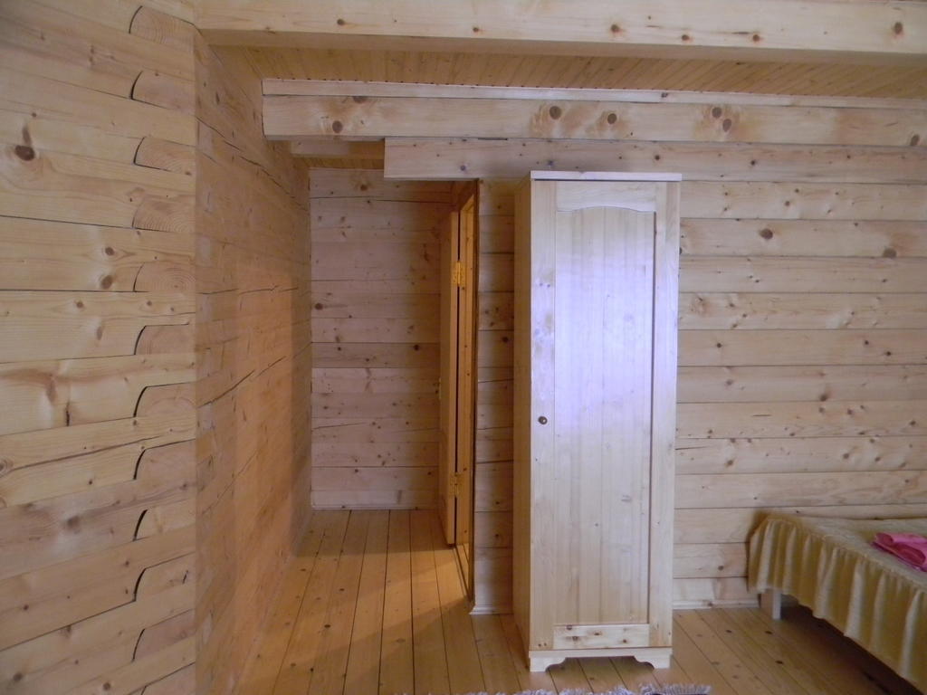 Villa Guсulka Ksenia Kossiw Zimmer foto