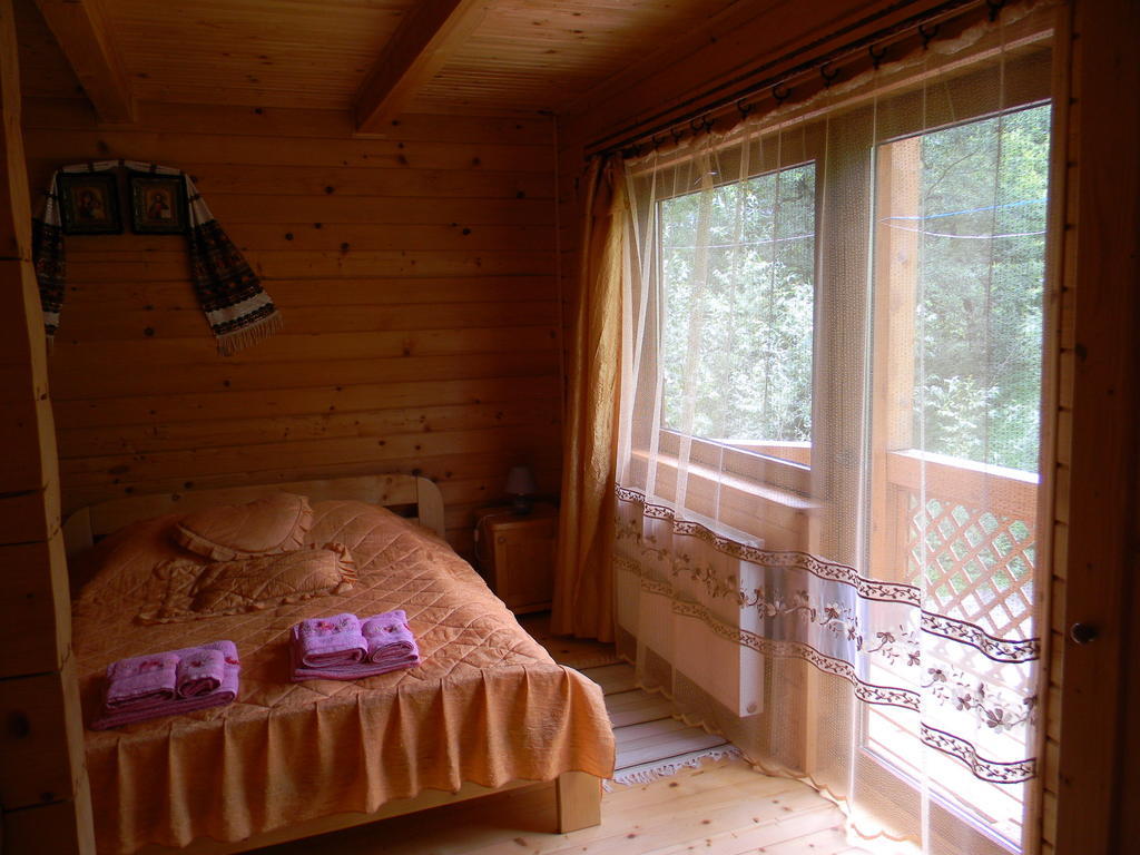 Villa Guсulka Ksenia Kossiw Zimmer foto