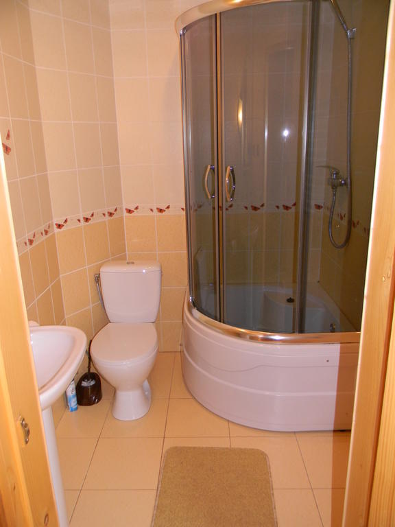 Villa Guсulka Ksenia Kossiw Zimmer foto