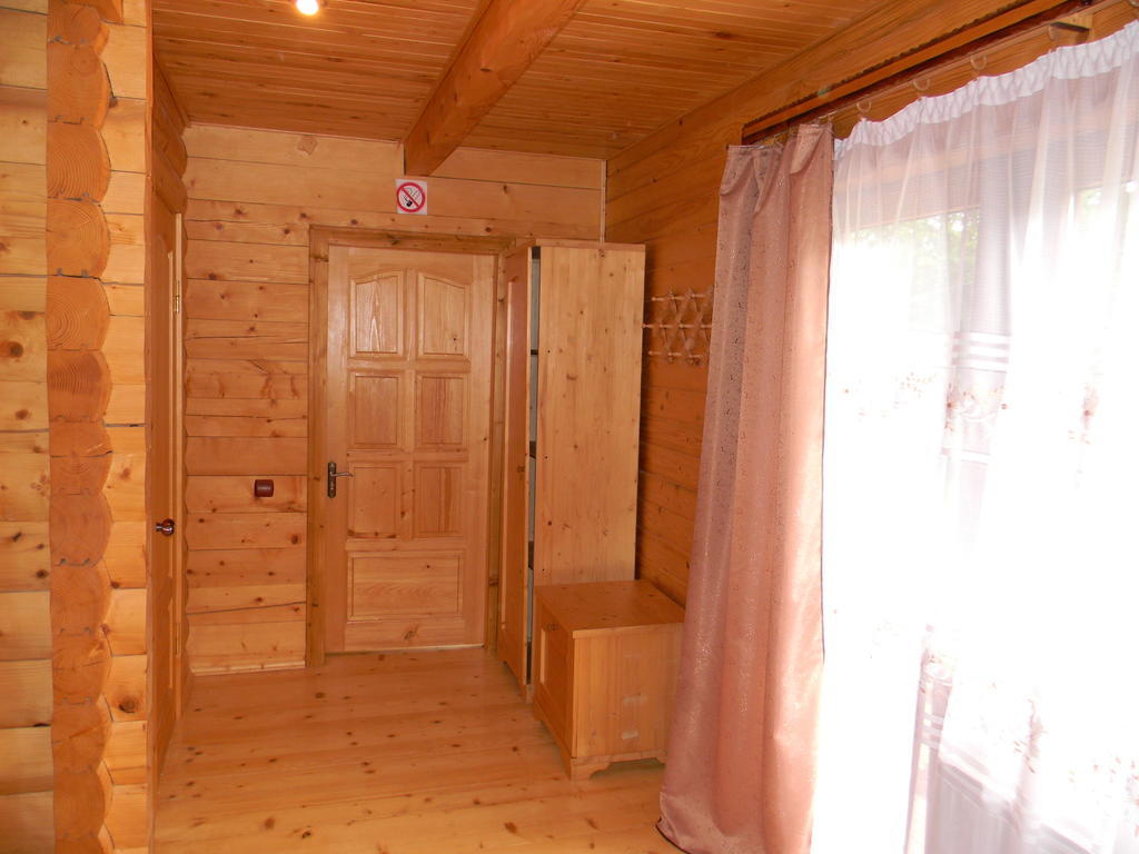 Villa Guсulka Ksenia Kossiw Zimmer foto