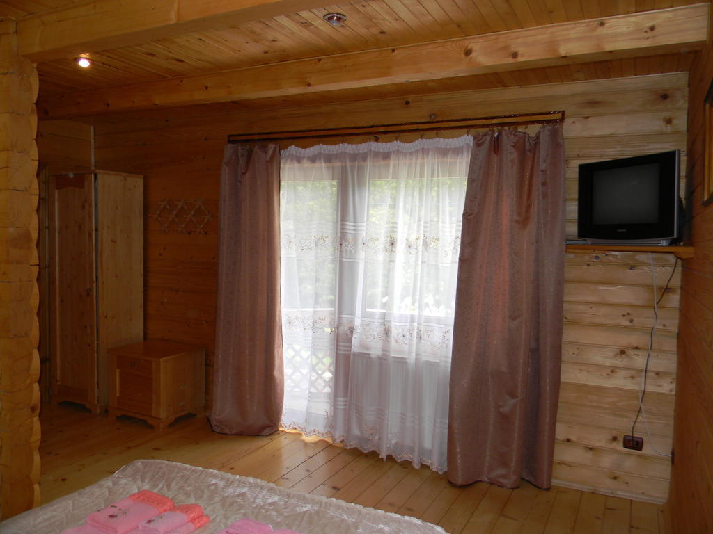 Villa Guсulka Ksenia Kossiw Zimmer foto