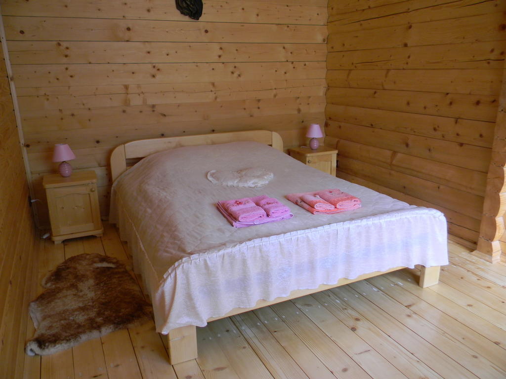 Villa Guсulka Ksenia Kossiw Zimmer foto