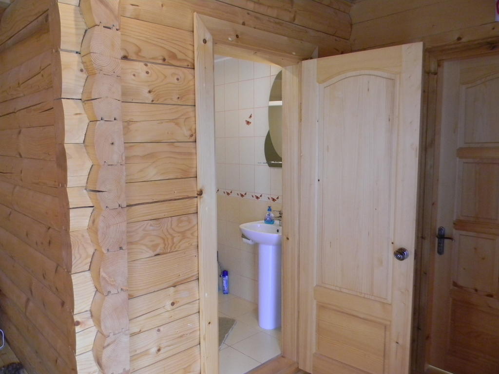 Villa Guсulka Ksenia Kossiw Zimmer foto