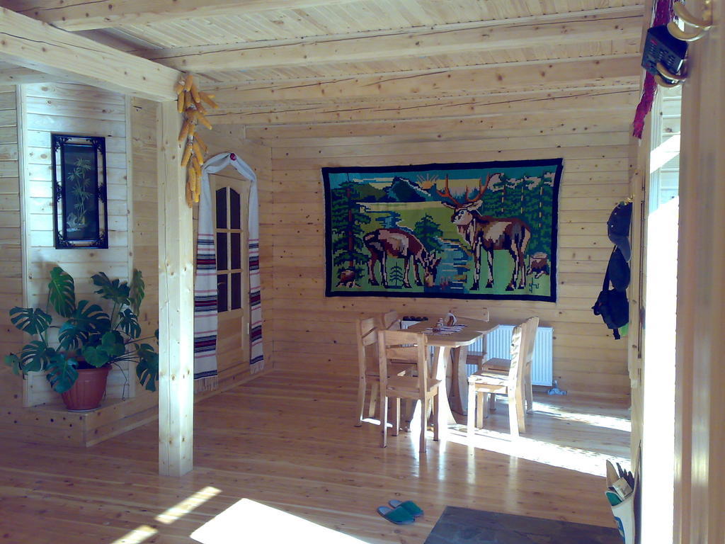 Villa Guсulka Ksenia Kossiw Exterior foto