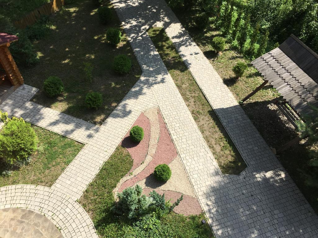 Villa Guсulka Ksenia Kossiw Exterior foto