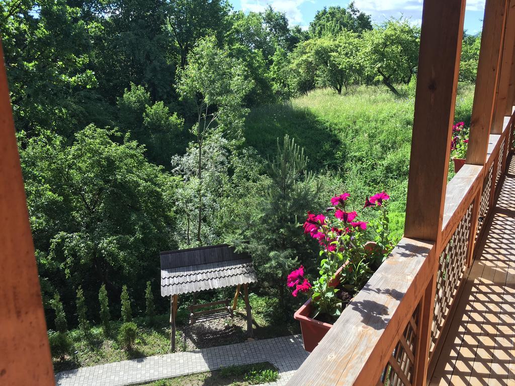 Villa Guсulka Ksenia Kossiw Exterior foto